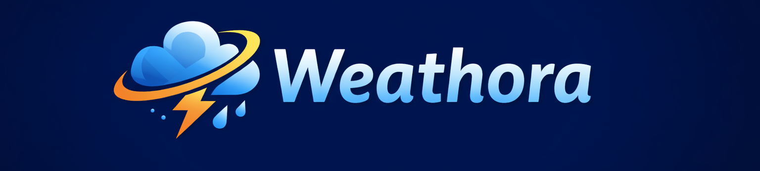 Weathora Logo